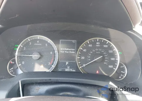 2019 Lexus Rx 350 из США, поврежденный, VIN 2T2ZZMCA4KC141991